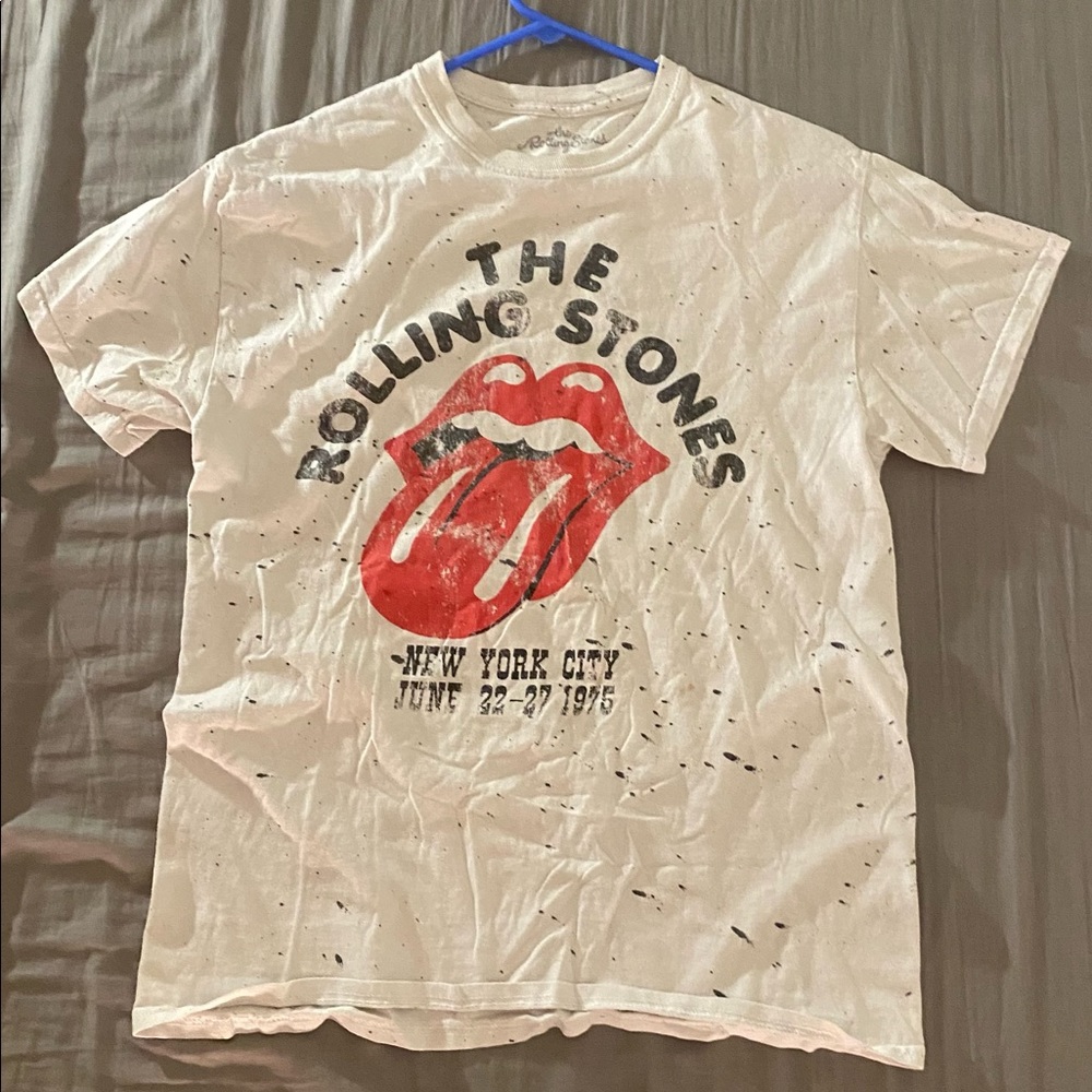 Rolling Stones T Shirt